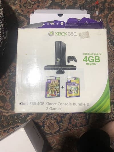 X BOX360