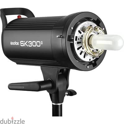 هيد اضاءه جودكس و اوكتا و استاند - SK 300 viii