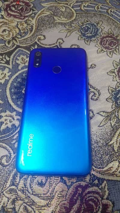 realme c3/ريلمي شي ٣