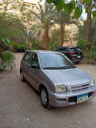 دايهاتسو كتنشيل 1999