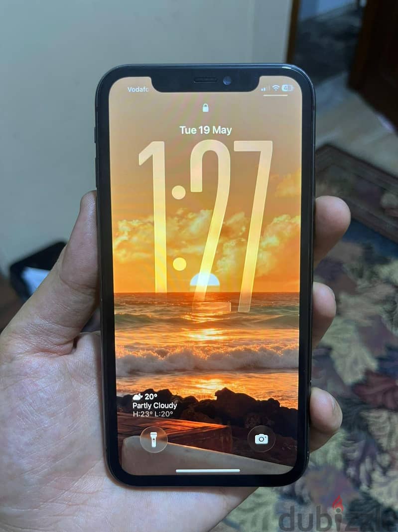 Apple - iPhone 11 2