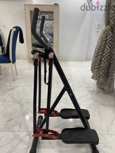 الغزال الطيار