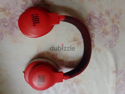 JBL E55BT SERIES ANC سماعة اصلية عازل الصوت