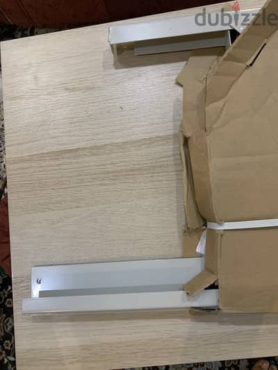 حامل مروحه