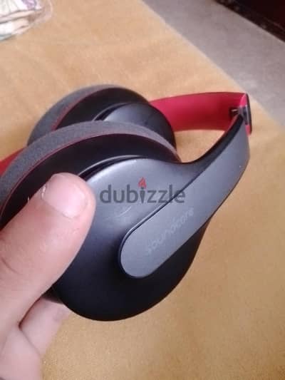 ANKER SOUNDCORE LIFE Q10 بحالة ممتازة اصلي