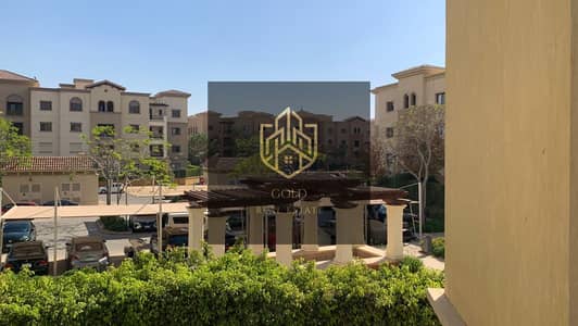  شقة فاخرة للبيع في كمبوند ميفيدا – القاهرة الجديدة 