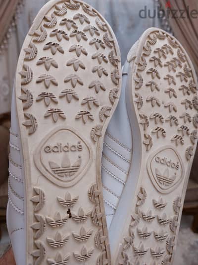ADIDAS SAMOA SHOES