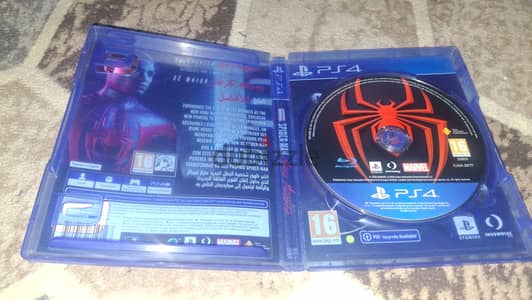 spider man mailes morales