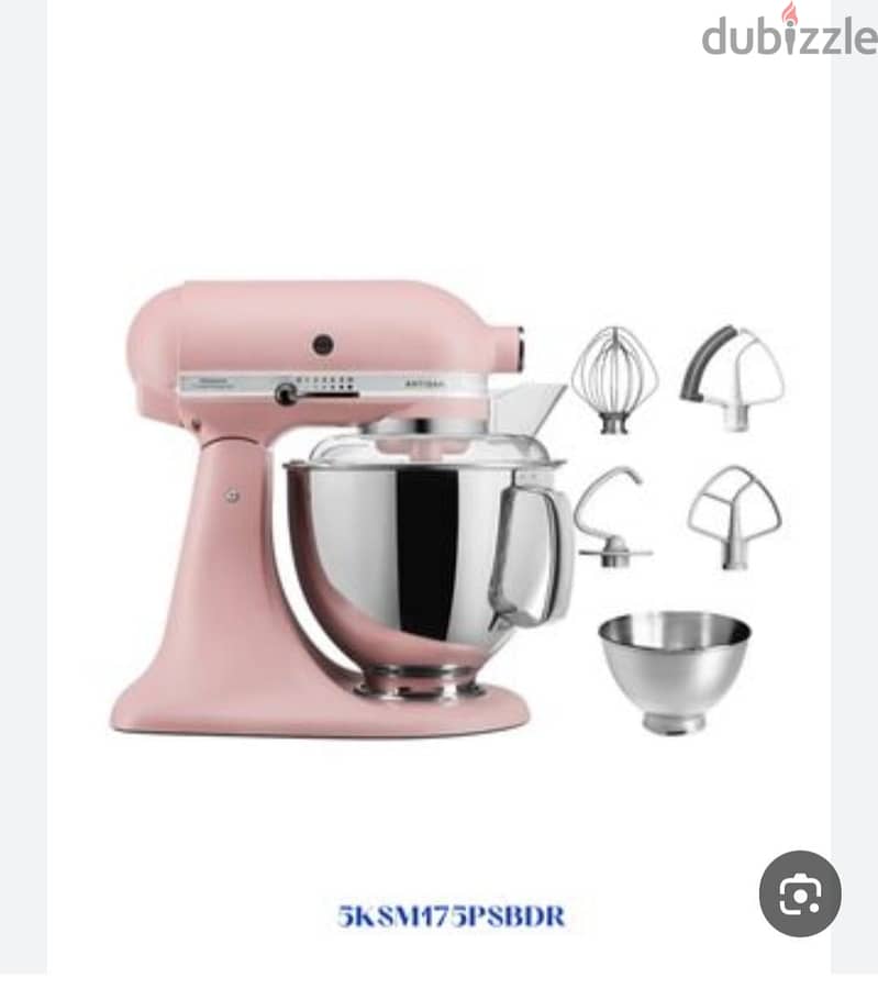 Kitchen aid 2