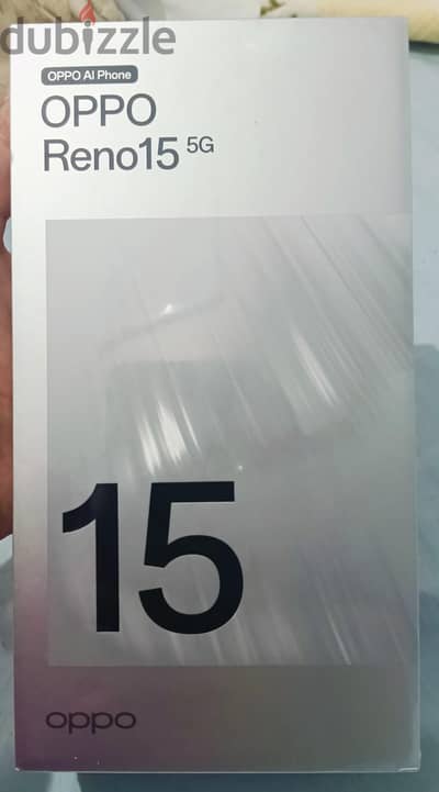 اوبو رينو 15