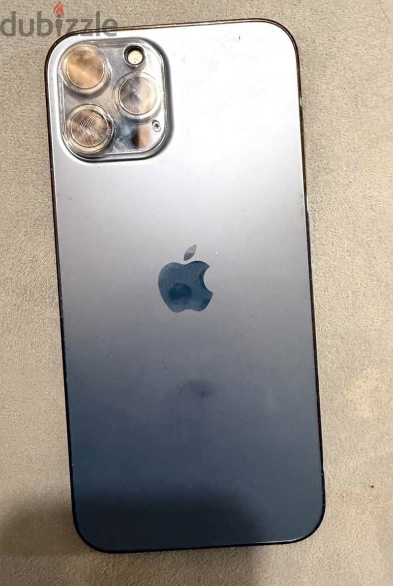 iPhone 12 Pro Max 2