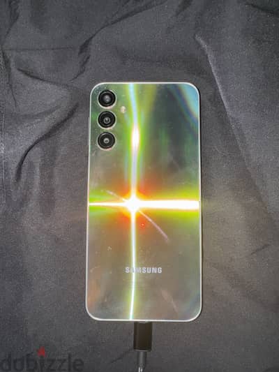 Samsung A24