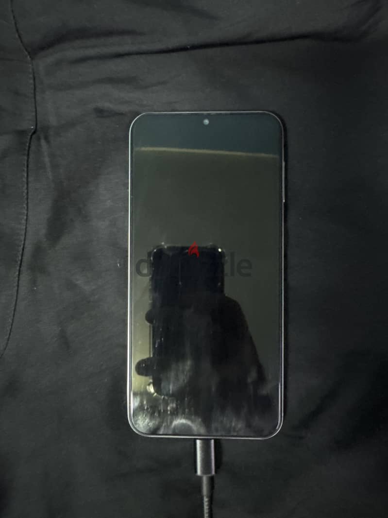 Samsung A24 1