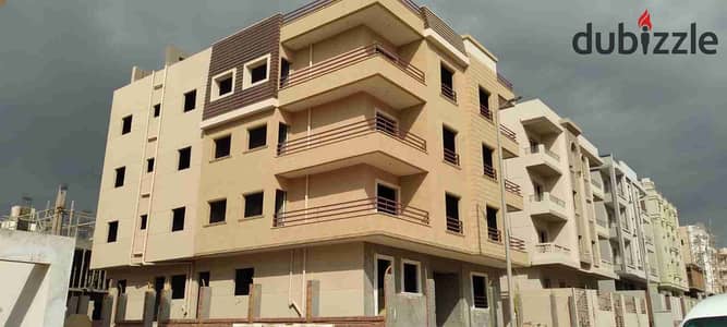 شقة لقطة استلام فوري للبيع في قلب التجمع الخامس في النرجس الجديدة ٣ غرف وحمامين