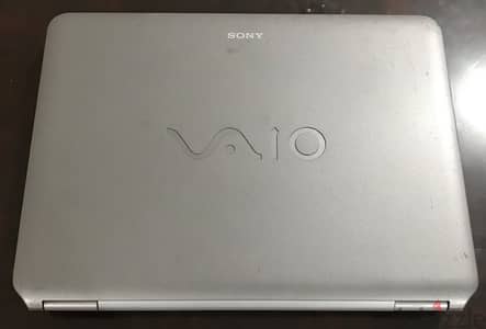 سونى SONY VAIO
