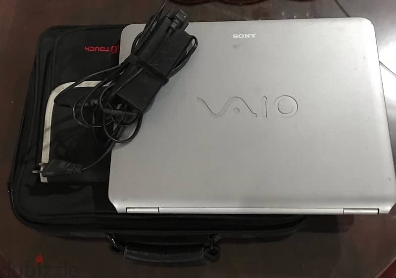 سونى SONY VAIO 1