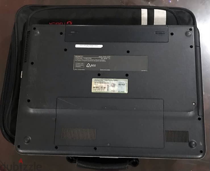 سونى SONY VAIO 4