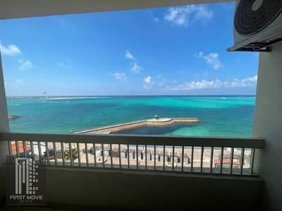 Pay only 5% and receive immediately a distinctive fully finished, super-lux chalet in Mazarine El Alamein North Coast