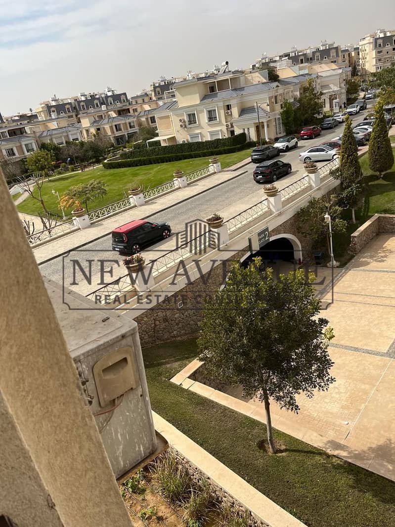 شقة بـ٣ غرف نوم في ماونتن فيو هايد بارك، صورة ٥ من ٩