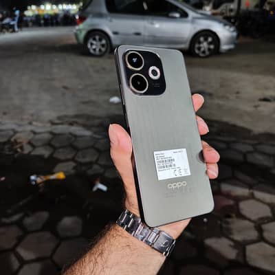 oppo a5 pro