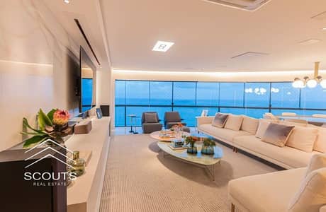 للبيع بالفرش والاجهزه شاليه 70م بالتقسيط علي 10سنه صف اول لاجون sea view في المونت جلاله العين السخنه il monte galala بالقرب من بورتو ولافيستا وتلال