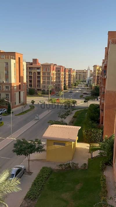 شقة للبيع دجله بالمز. جاهز للسكن