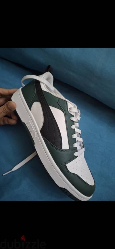 puma shoes
