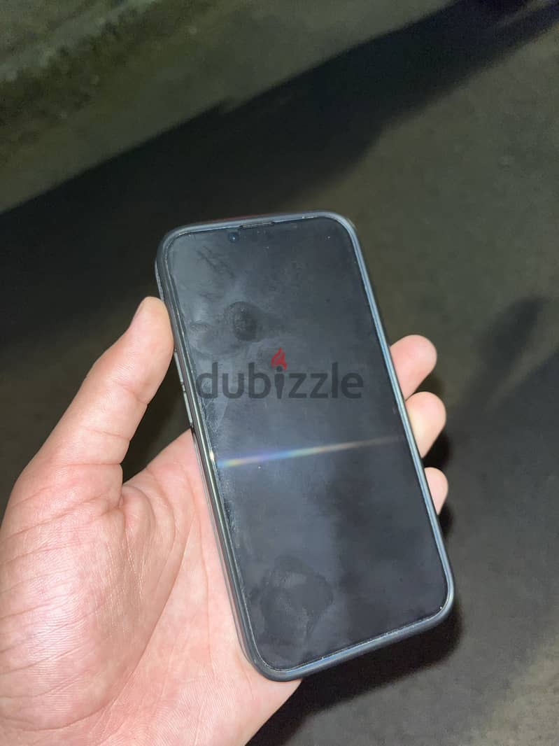 iPhone 13 1