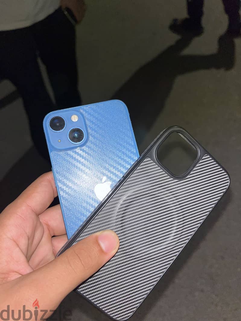 iPhone 13 2