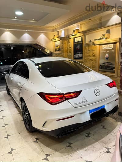 Cla 200