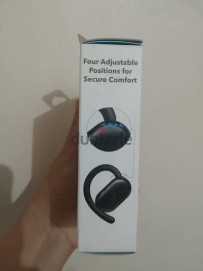 Anker headphones