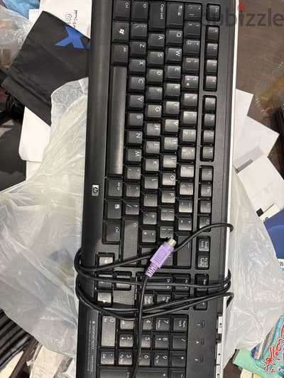 Computer accessories