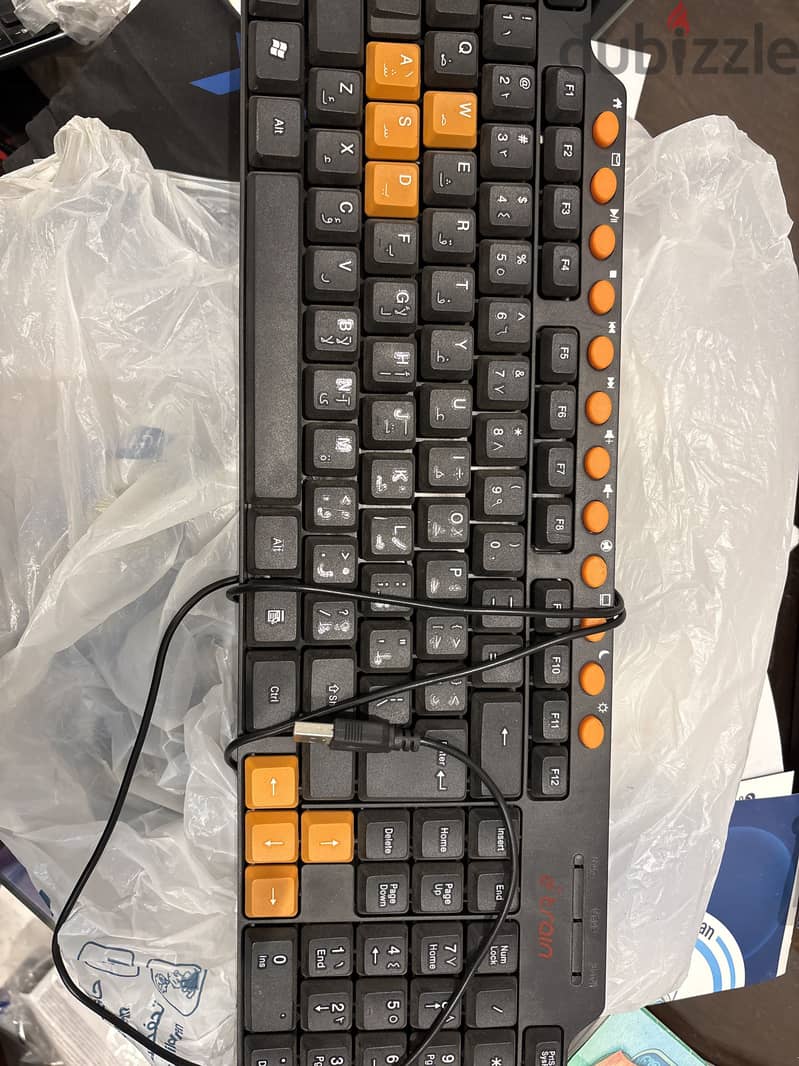 Computer accessories 1