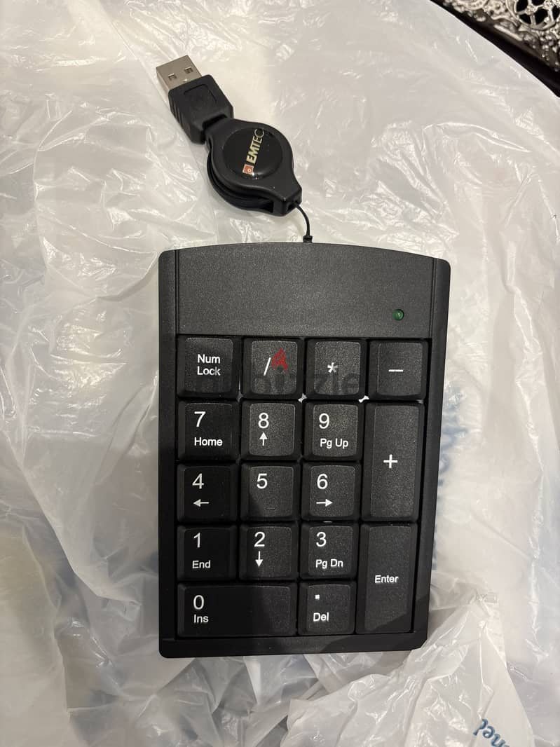 Computer accessories 2