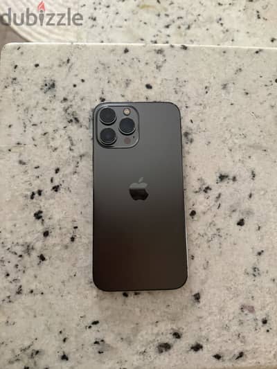 Iphone 13 pro max معفي ضريبة