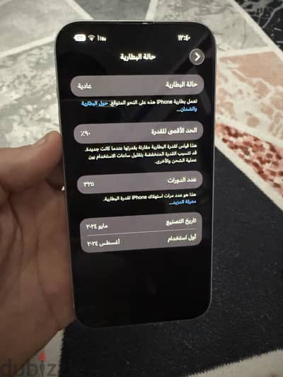 iPhone 15 plus