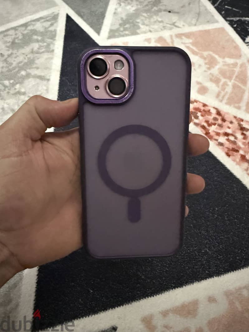 iPhone 15 plus 2