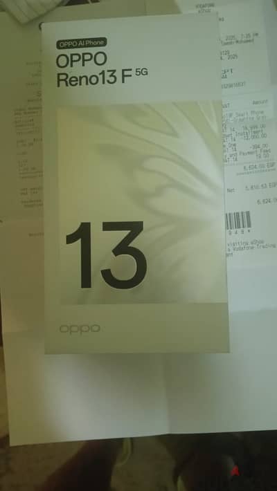 رينو 13f 5g
