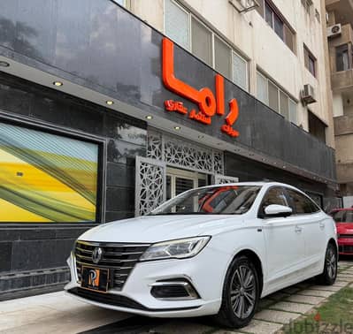 ام جى ام جي 5 2021 Mg5 luxury