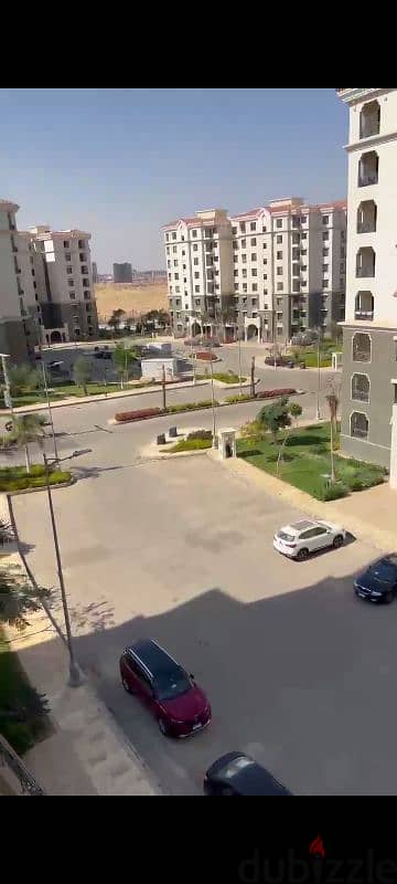 شقة للبيع بكمبوند سيليا طلعت مصطفي العاصمة الإدارية  158م