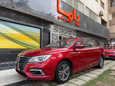 ام جى ام جي 5 2021 Mg5 luxury