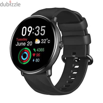 ساعه zeblaze gtr 3 pro