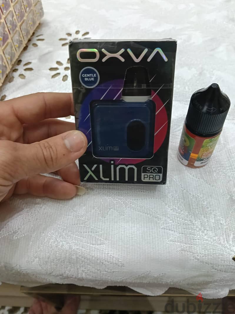 xlim sq pro 2