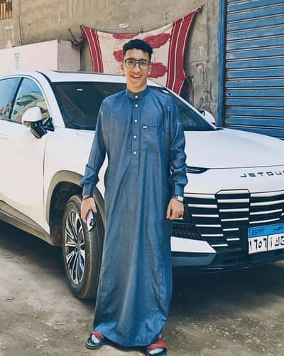  Mohamed Ramdan