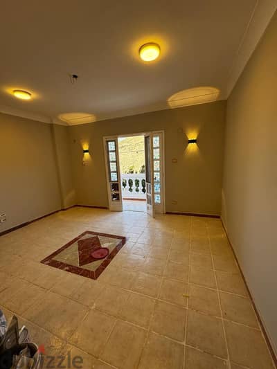 apartment in hurghada