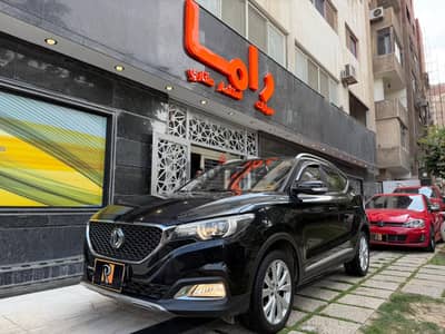ام جى زد إس 2021 Mg zs