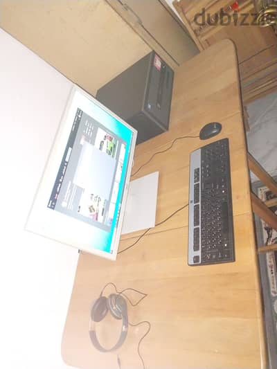 HP 800 G1 Tower