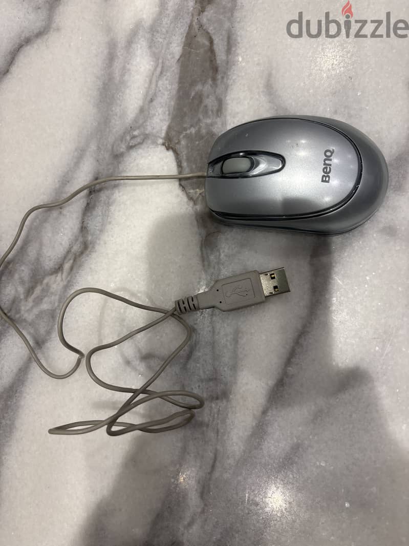 Computer accessories 3