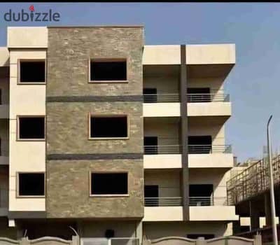 Apartment at the best price for sale in Bayt Al-Watan, Fifth Settlement 3 rooms in installments