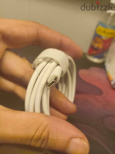 cable macbook type c type c 240W